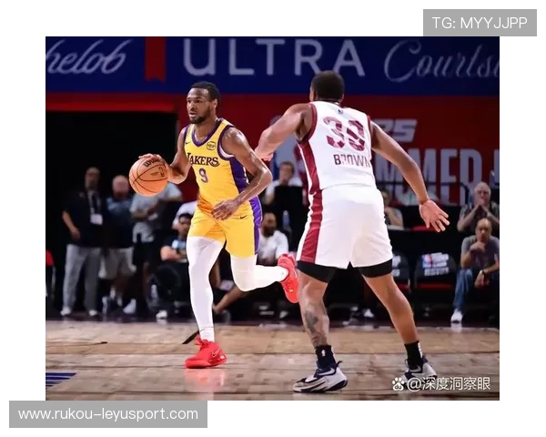 NBA夏季联赛精彩回顾:新秀的奋勇拼搏,nba夏季联赛2021赛程录像