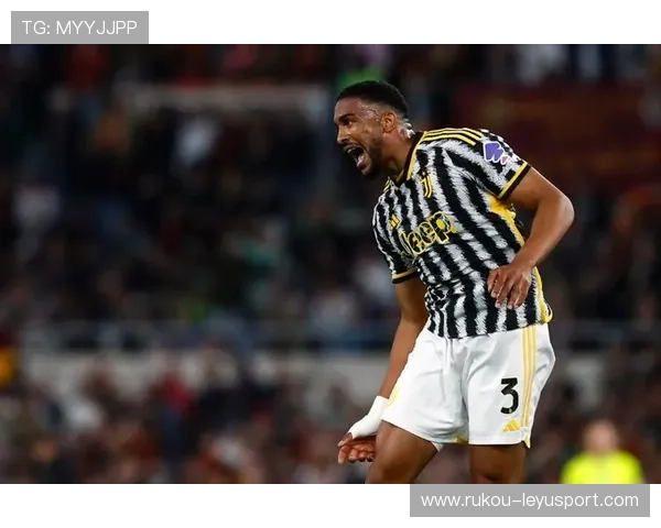 尤文布雷默背身卡位极强